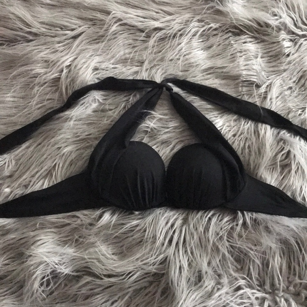 H&M Padded Bikini Top